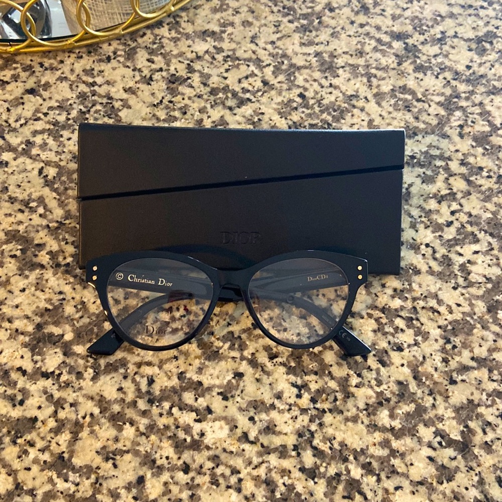Christian Dior frames